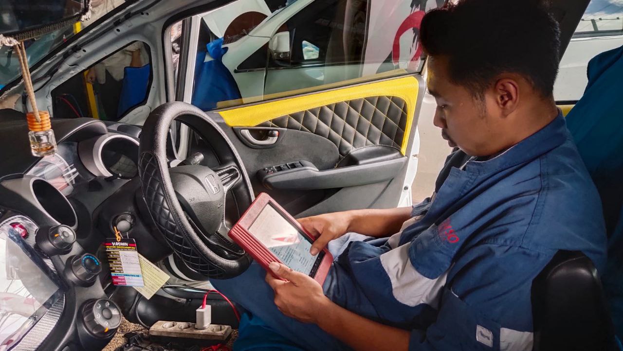 Apa itu AC Mobil Inverter dan Bagaimana Cara Kerjanya Agam AC