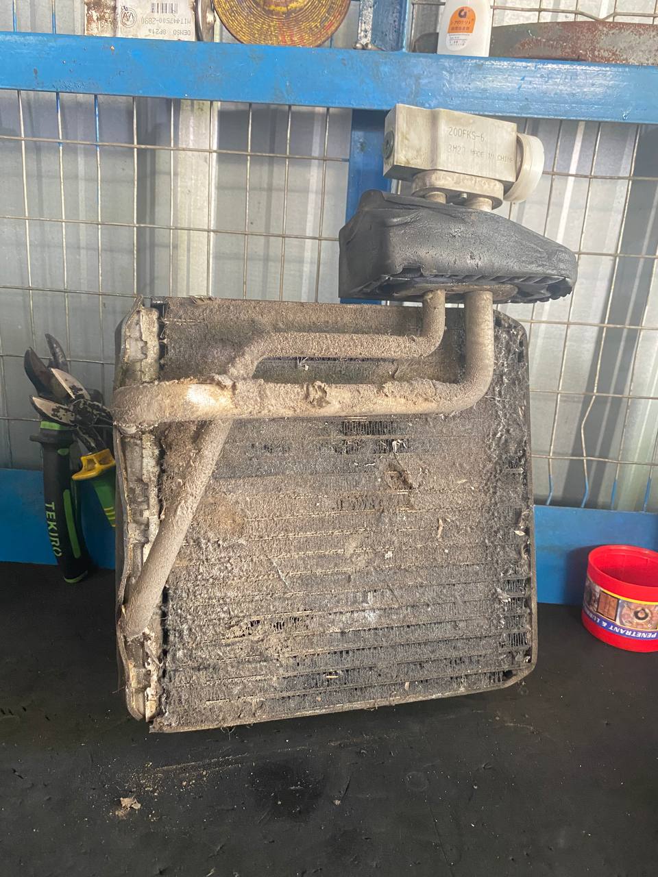 Bengkel AC Banjarbaru, Servis AC Banjarbaru, Agam AC Center Kalimantan Selatan, Bengkel Resmi Denso, agamacmobil.com, tim profesional dan berkualitas serta terdepan di Banjarbaru