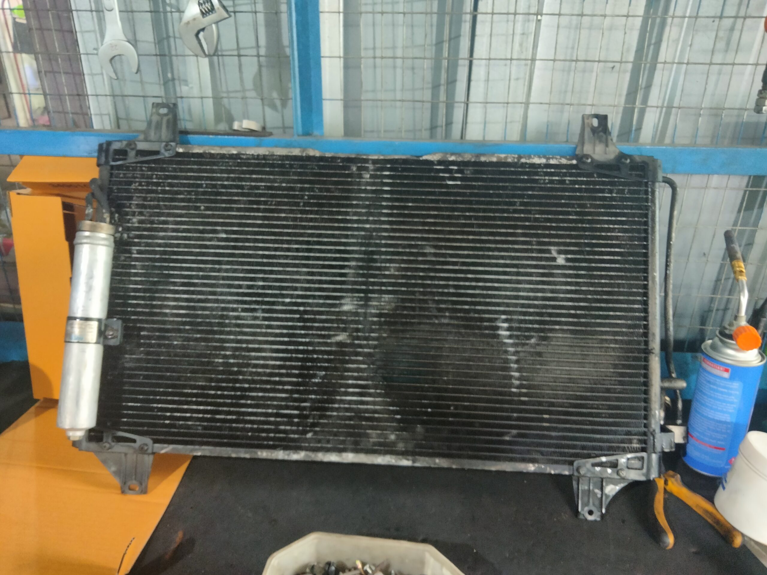 Bengkel AC Banjarbaru, Servis AC Banjarbaru, Agam AC Center Kalimantan Selatan, Bengkel Resmi Denso, agamacmobil.com, tim profesional dan berkualitas serta terdepan di Banjarbaru